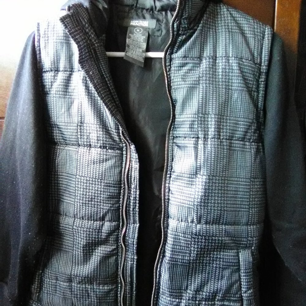 Kenneth Cole Reaction Jacket